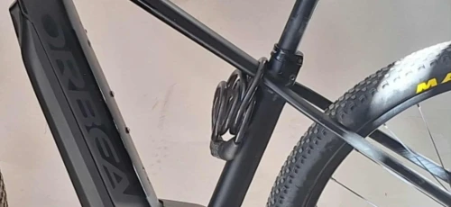 Vélo électrique 