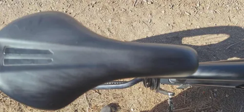 Vélo électrique 