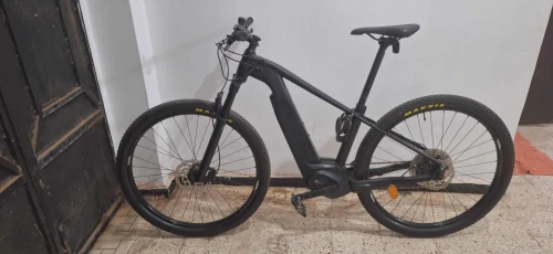 Vélo électrique 