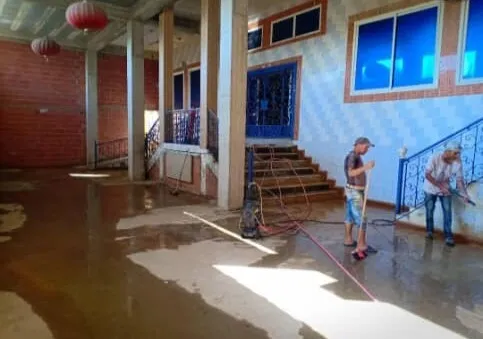 Vente Immeuble Skikda Skikda