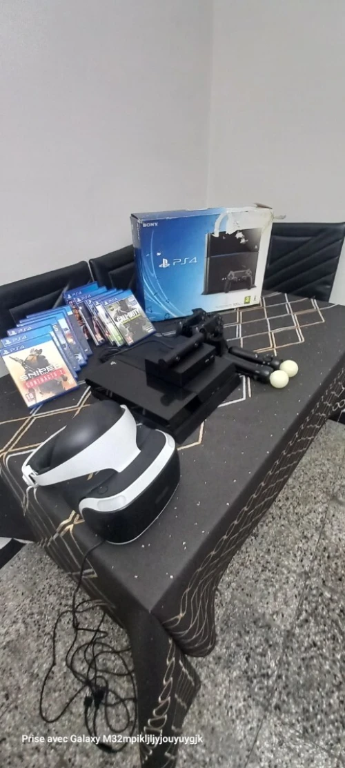 Ps4 slim