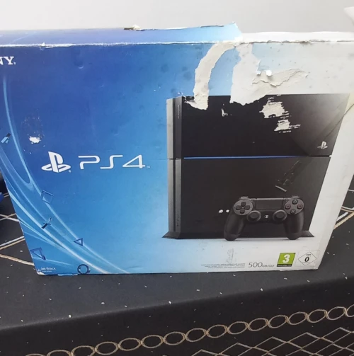 Ps4 slim