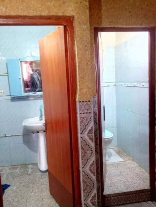 Vente Appartement F3 Jijel Emir abdelkader