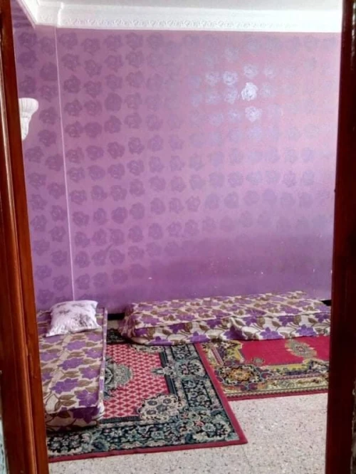 Vente Appartement F3 Jijel Emir abdelkader