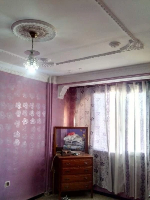 Vente Appartement F3 Jijel Emir abdelkader