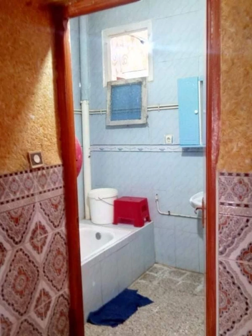 Vente Appartement F3 Jijel Emir abdelkader
