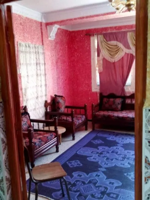 Vente Appartement F3 Jijel Emir abdelkader