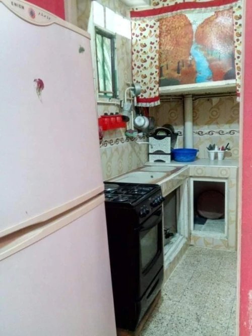Vente Appartement F3 Jijel Emir abdelkader