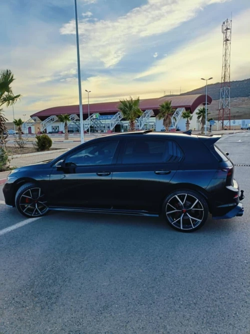 Volkswagen Golf 8 2020 R-Line