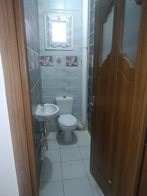 Vente Appartement F4 Oran Bir el djir
