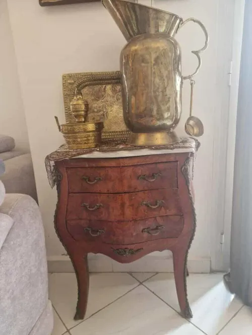 Meuble Antiquité