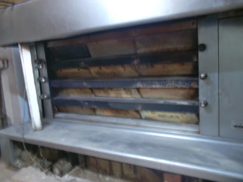 materiel de boulangerie  complet