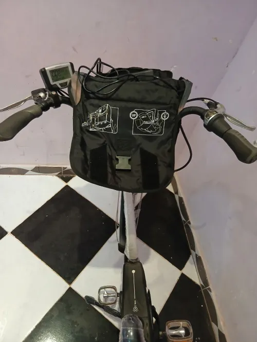 Velo bitwin elops 7 city bike