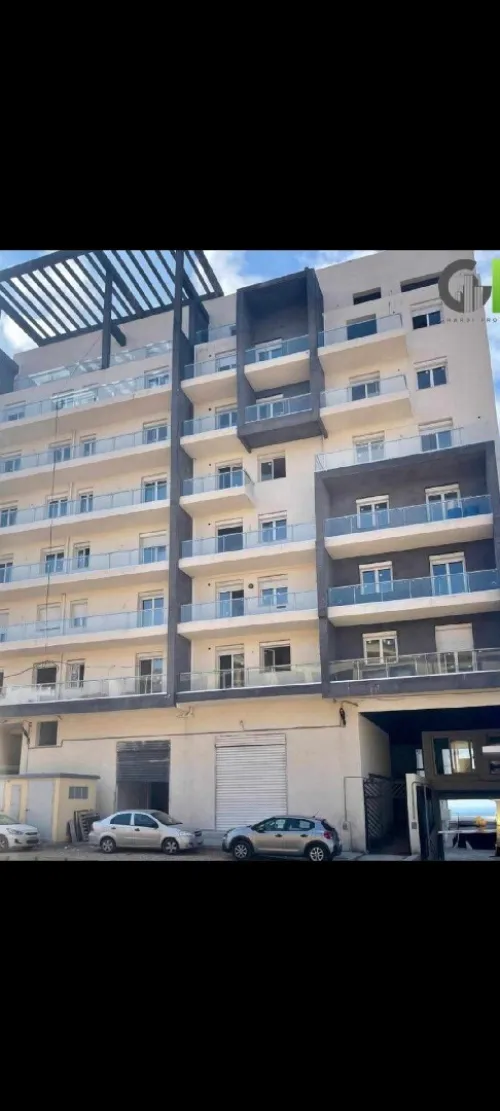 Vente Appartement F2 Tipaza Bou ismail