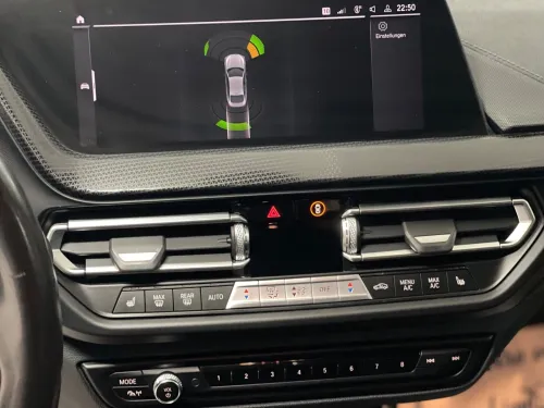 BMW Série 2 2022 218i Pack M Sport