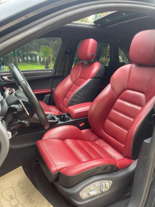 Porsche Macan T 2023 