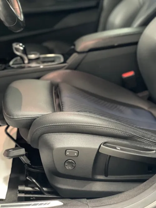 BMW Série 2 2022 218i Pack M Sport