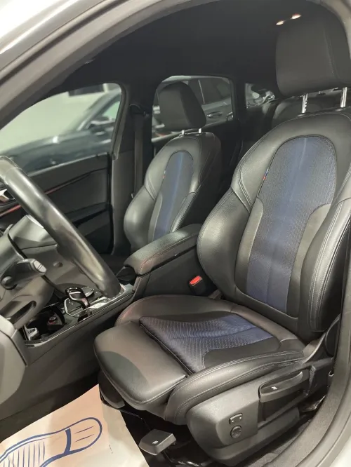 BMW Série 2 2022 218i Pack M Sport