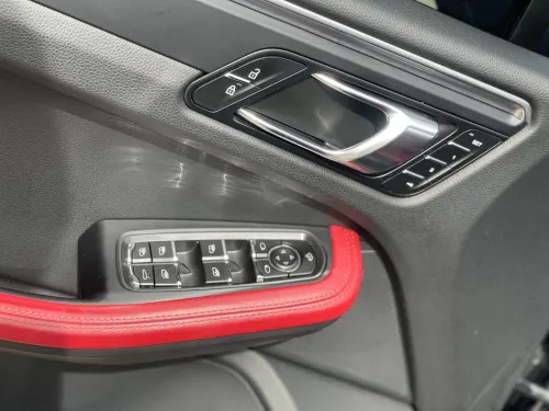 Porsche Macan T 2023 