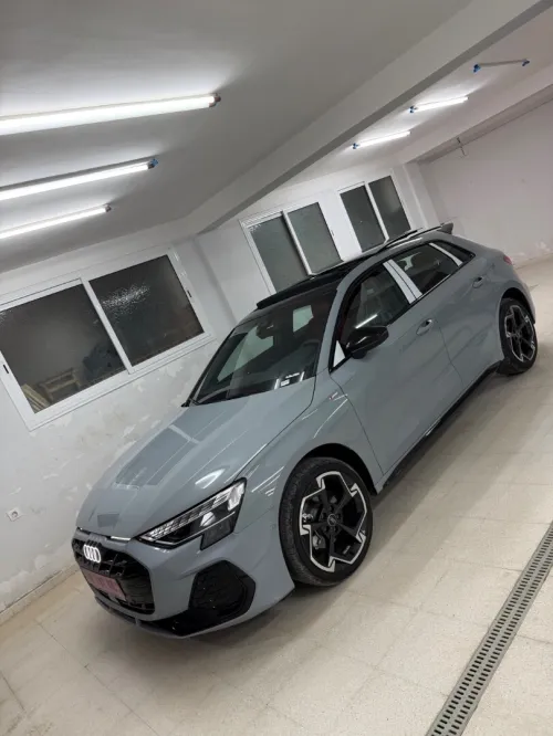 Audi A3 Sportback 2026 S line