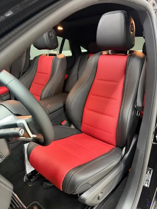 Mercedes GLE 300d 2026 Coupe