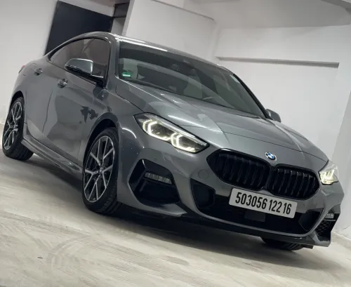 BMW Série 2 2022 218i Pack M Sport