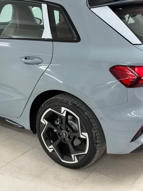 Audi A3 Sportback 2026 S line
