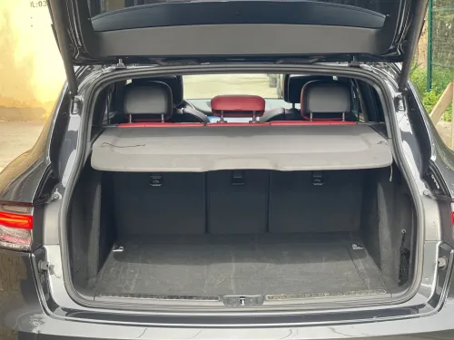 Porsche Macan T 2023 