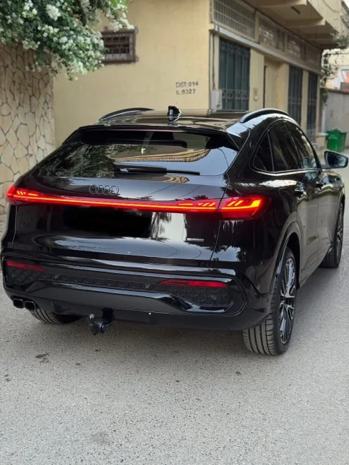 Audi Q5 2026 Sportback