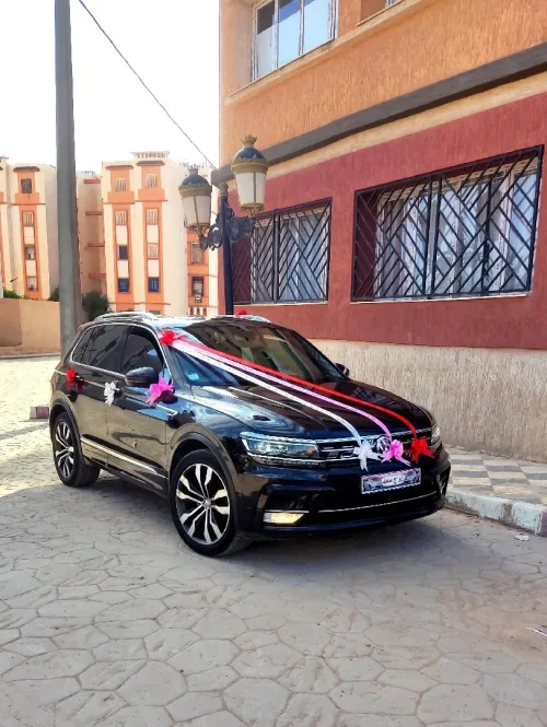 Volkswagen Tiguan 2017 R-Line