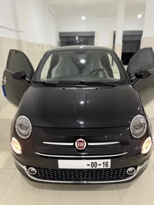 Fiat 500 2024 Dolcevita plus 