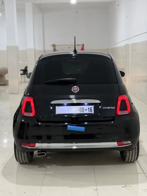 Fiat 500 2024 Dolcevita plus 