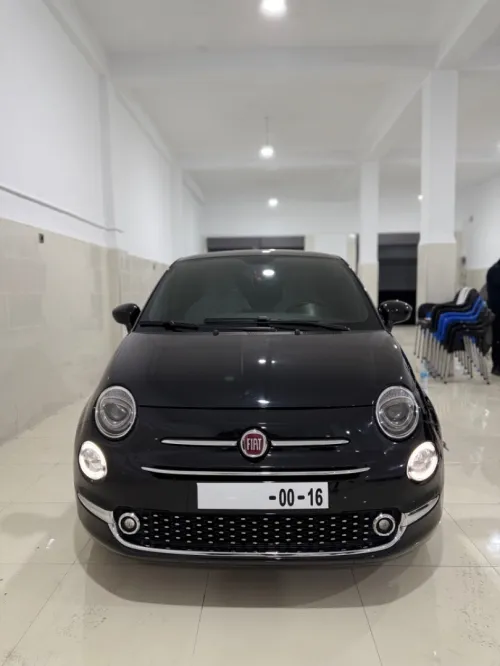 Fiat 500 2024 Dolcevita plus 