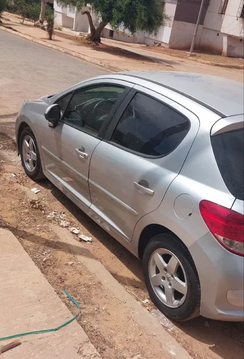 Peugeot 207 2012 Allure