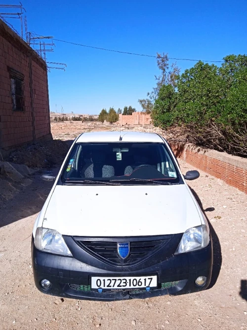 Dacia Logan 2006 Logan