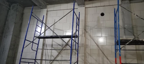 Revêtement pour piscine et sanitaires....