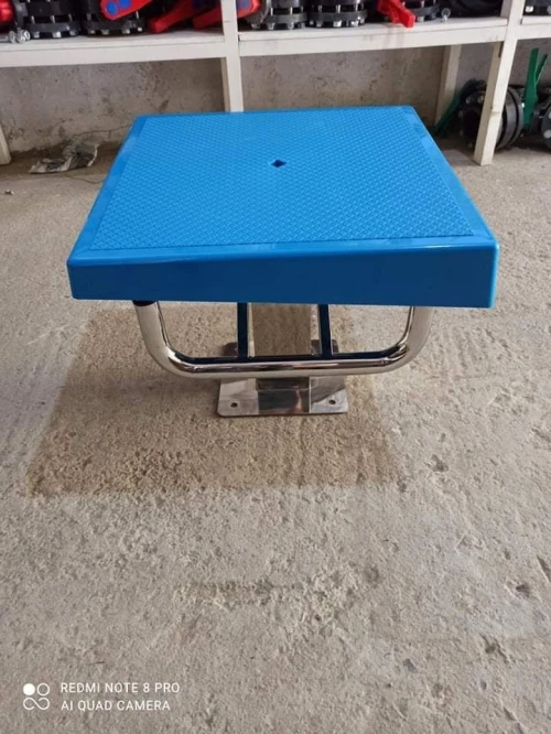 Équipements piscine.....