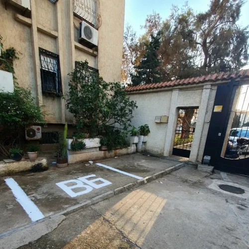 Location Appartement F4 Alger Bir mourad rais