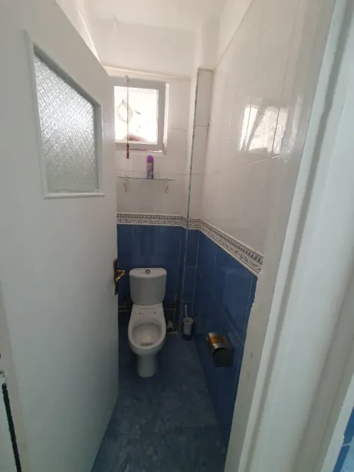 Location Appartement F4 Alger Bir mourad rais