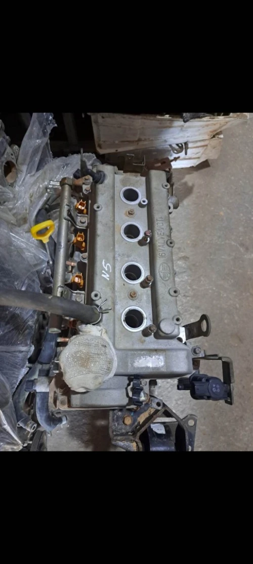  Casse Auto véhicules asiatique 