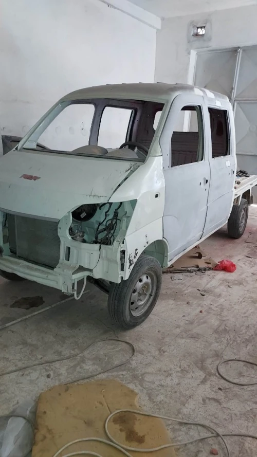  Casse Auto véhicules asiatique 