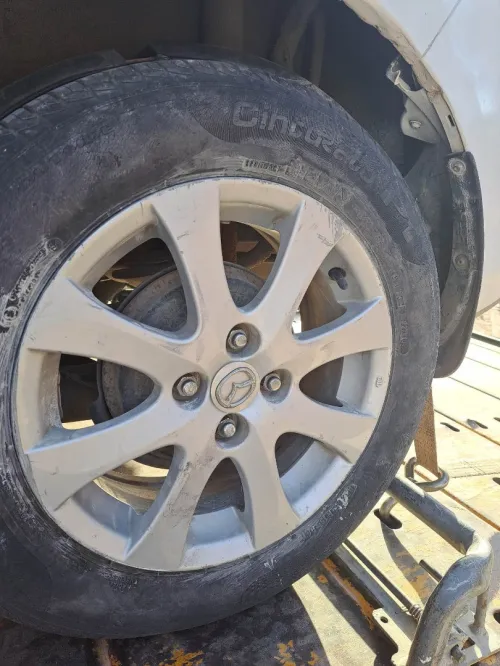  Casse Auto véhicules asiatique 