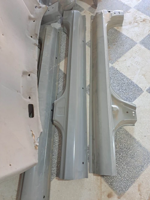  Casse Auto véhicules asiatique 
