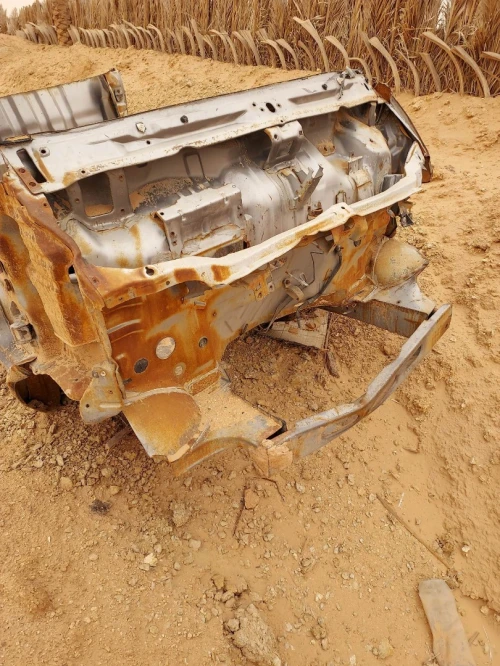  Casse Auto véhicules asiatique 