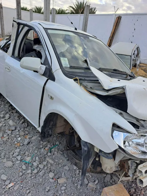  Casse Auto véhicules asiatique 