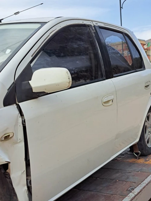  Casse Auto véhicules asiatique 
