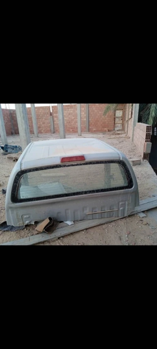  Casse Auto véhicules asiatique 