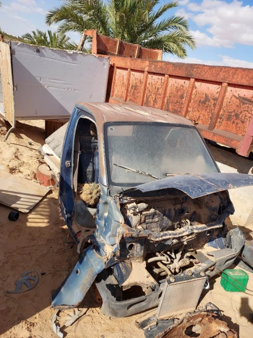  Casse Auto véhicules asiatique 