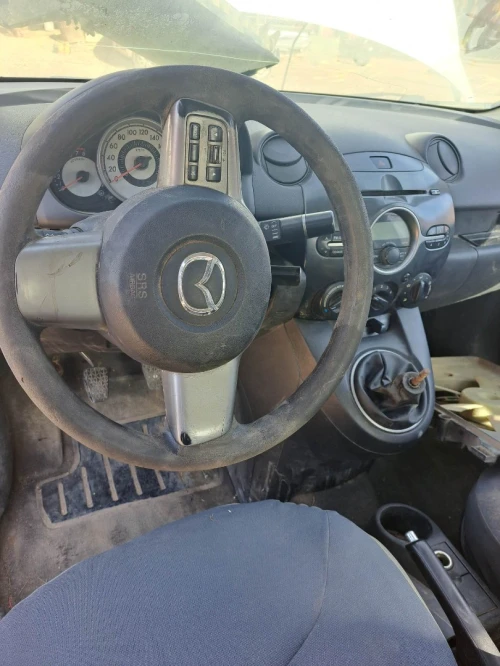  Casse Auto véhicules asiatique 