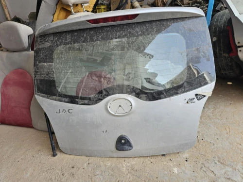 JAC J2